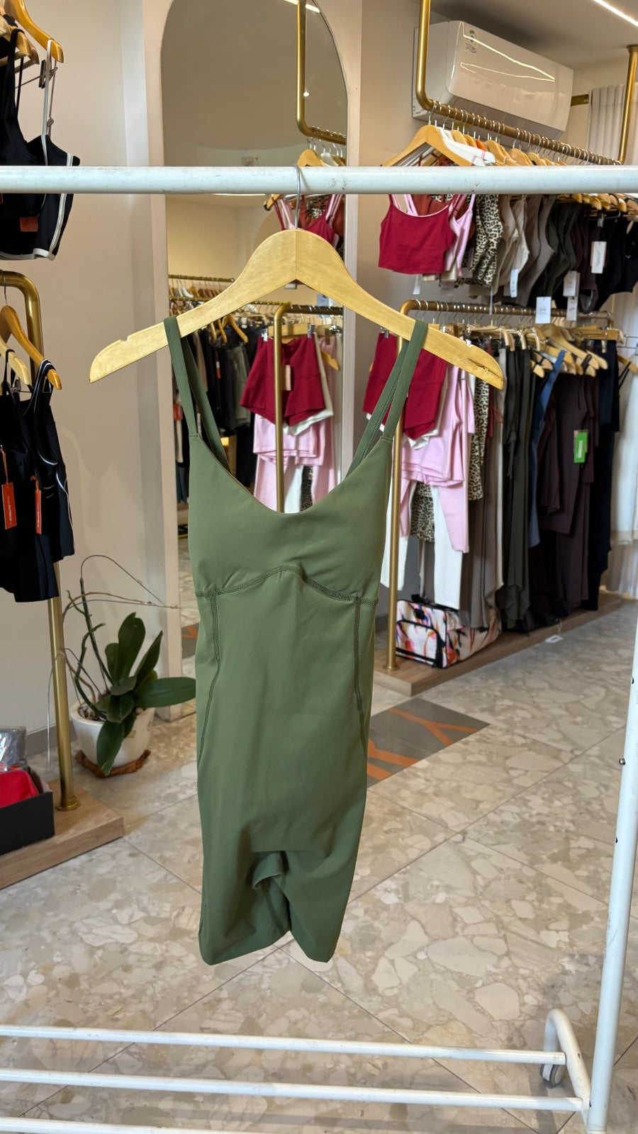YR Ocean Flow Bodysuit