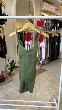 YR Ocean Flow Bodysuit