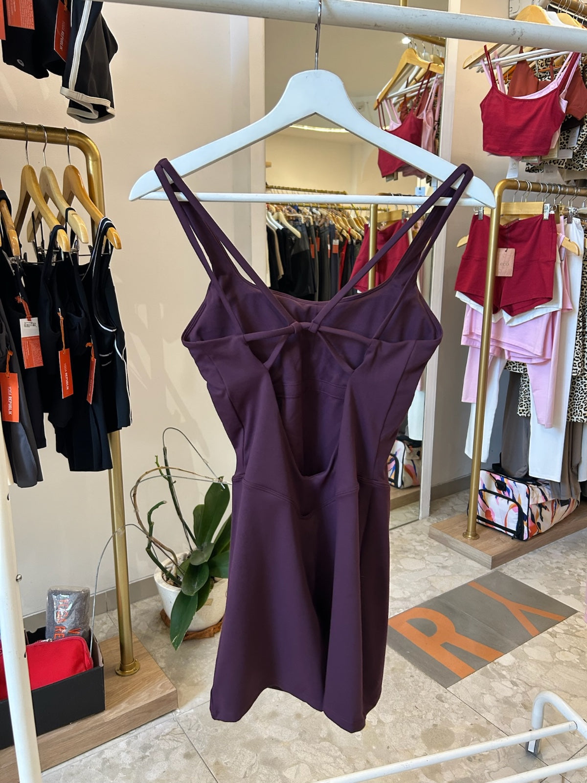 YR Elevate Bodysuit