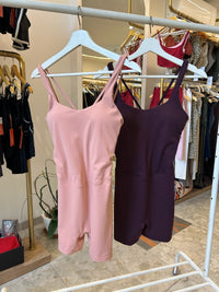 YR Elevate Bodysuit