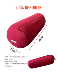 YR Bolster Round