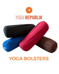 YR Bolster Round