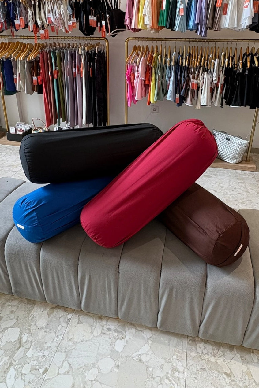 YR Bolster Round