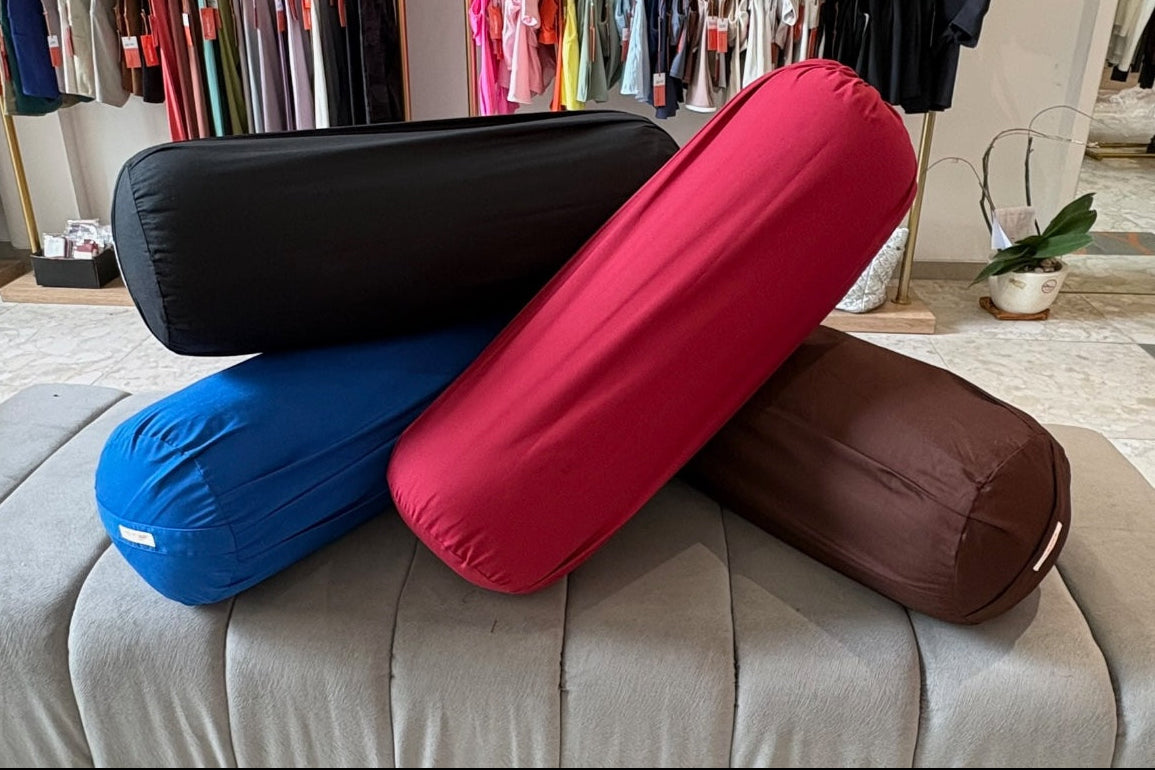 YR Bolster Round