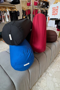 YR Bolster Round