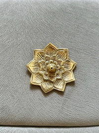 YR BR Dupa Holder Lotus S