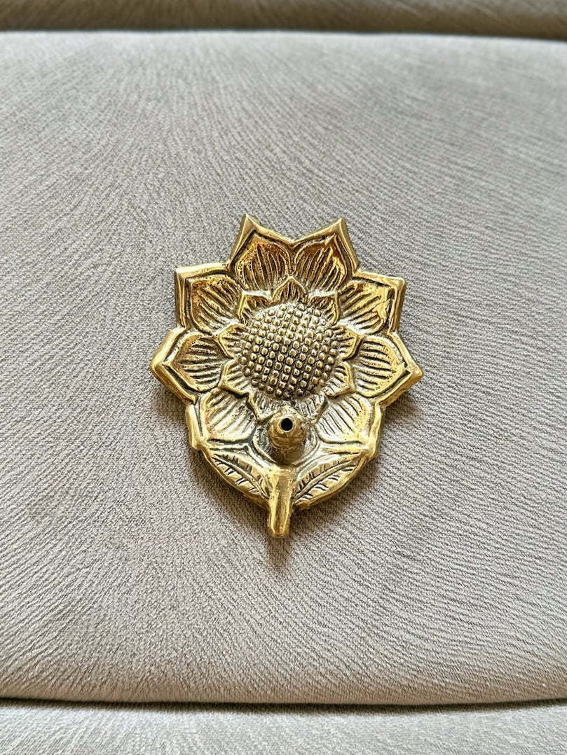 YR BR Dupa Holder Sun Flower S