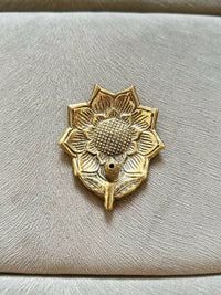 YR BR Dupa Holder Sun Flower S