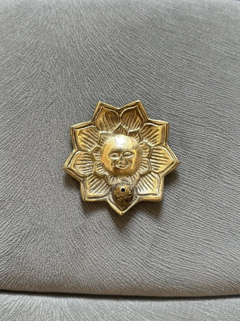 YR BR Dupa Holder Sunny Lotus S