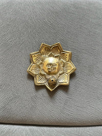 YR BR Dupa Holder Sunny Lotus S
