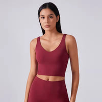 YR Capri Bra Legging Set