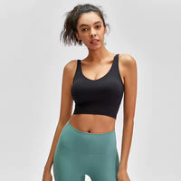 YR Capri Bra Legging Set