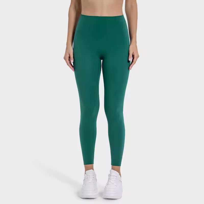 YR Capri Bra Legging Set