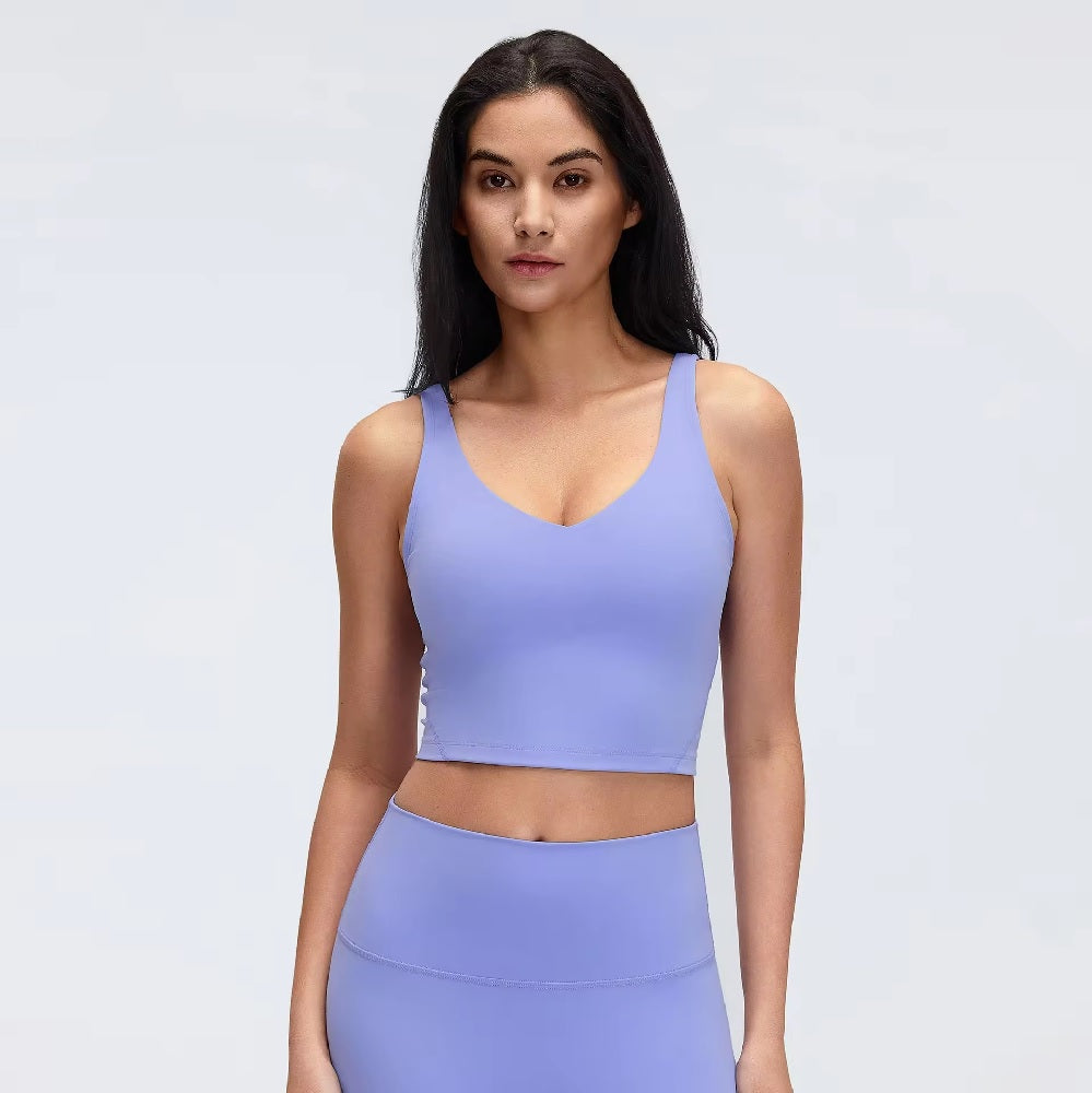 YR Capri Bra Legging Set