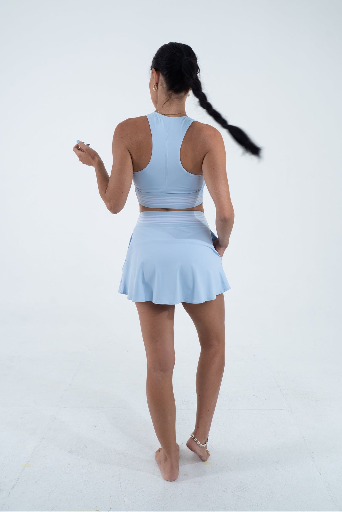 YR Celine Tennis Set