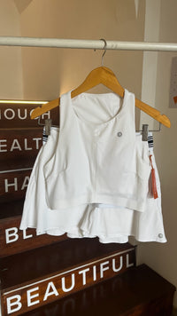 YR Celine Tennis Set