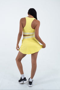 YR Celine Tennis Set