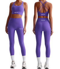 YR Cindy Yoga Legging Set Activate  Sports Set at Yoga Republik bali indonesia