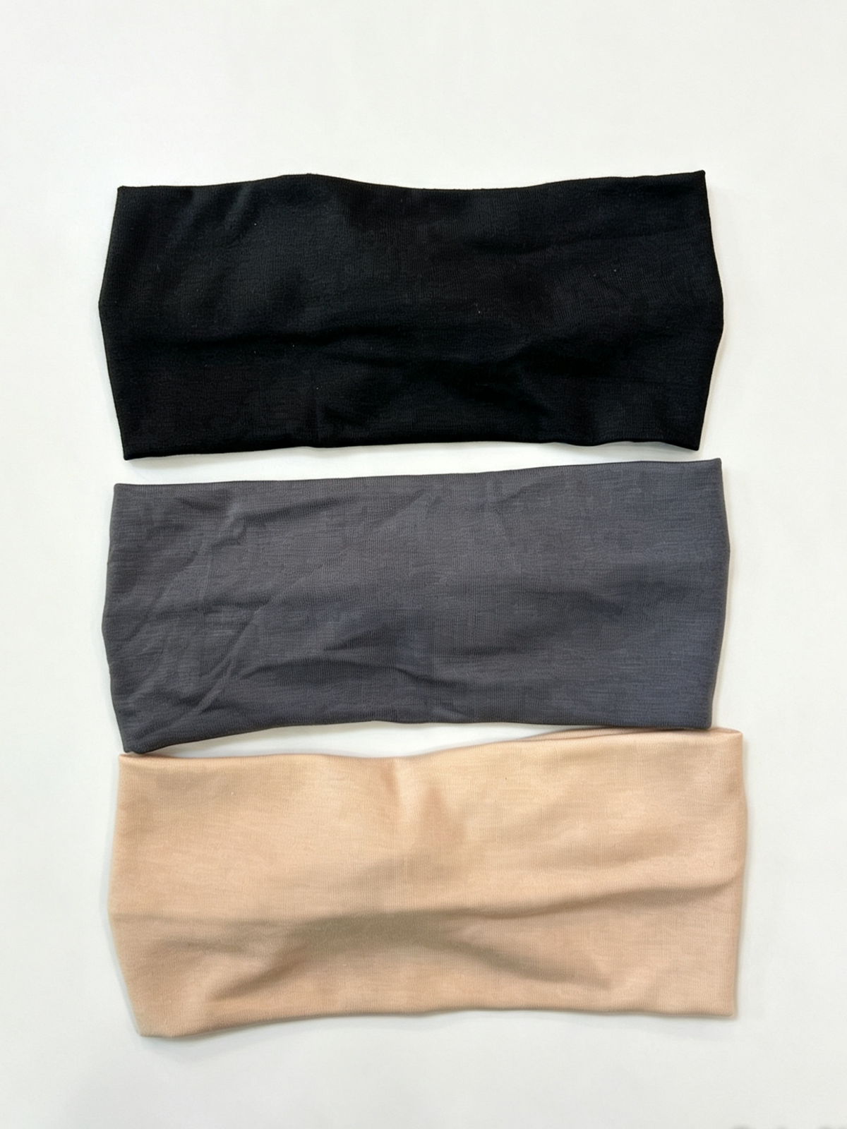 Colorful Print non-slip sports headbands Sports at Yoga Republik  Bali Indonesia 