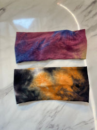 Colorful Print non-slip sports headbands Sports at Yoga Republik  Bali Indonesia 