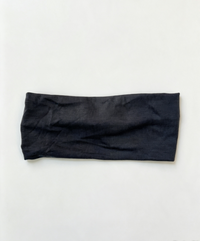 Colorful Print non-slip sports headbands Sports at Yoga Republik  Bali Indonesia 