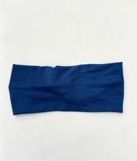 Colorful Print non-slip sports headbands Sports at Yoga Republik  Bali Indonesia 