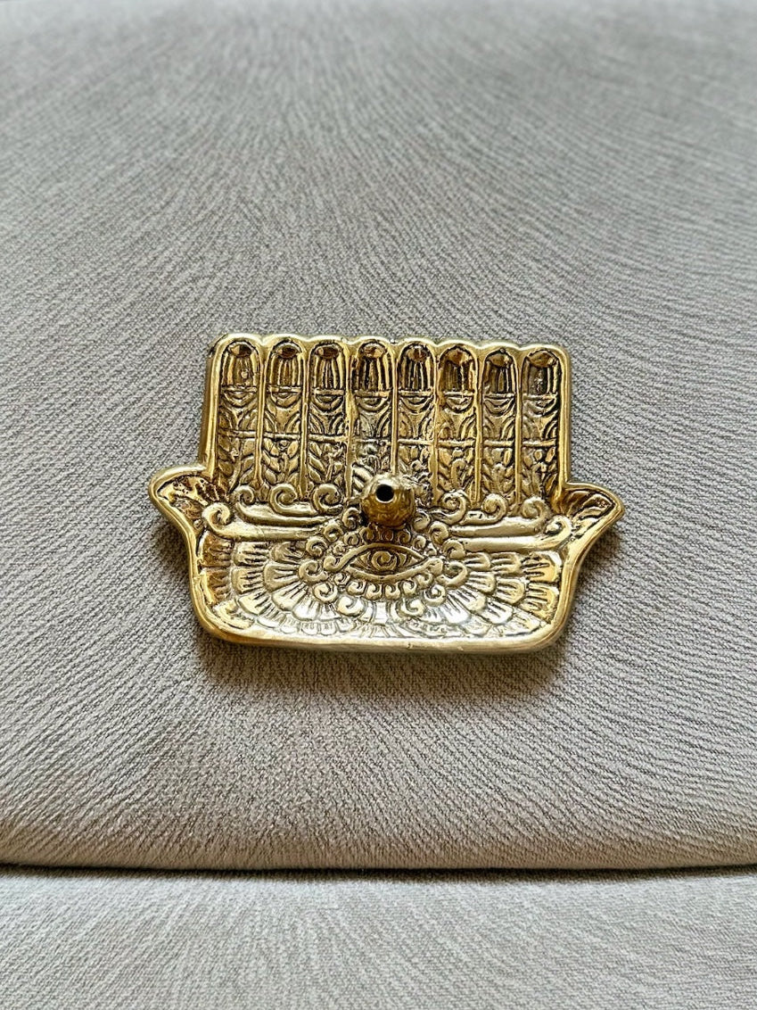 YR BR Dupa Holder Hamsa S