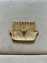 YR BR Dupa Holder Hamsa S