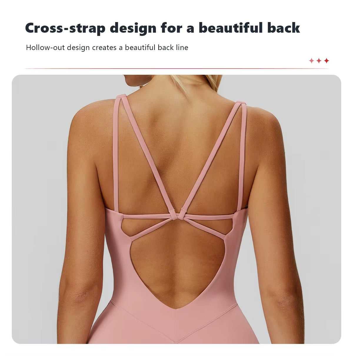 YR Elevate Bodysuit