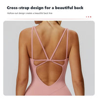 YR Elevate Bodysuit