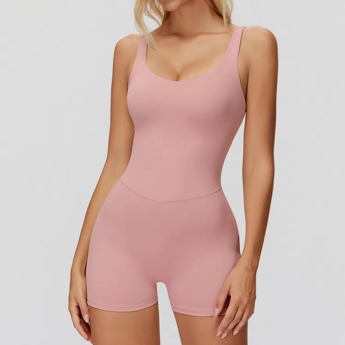 YR Elevate Bodysuit