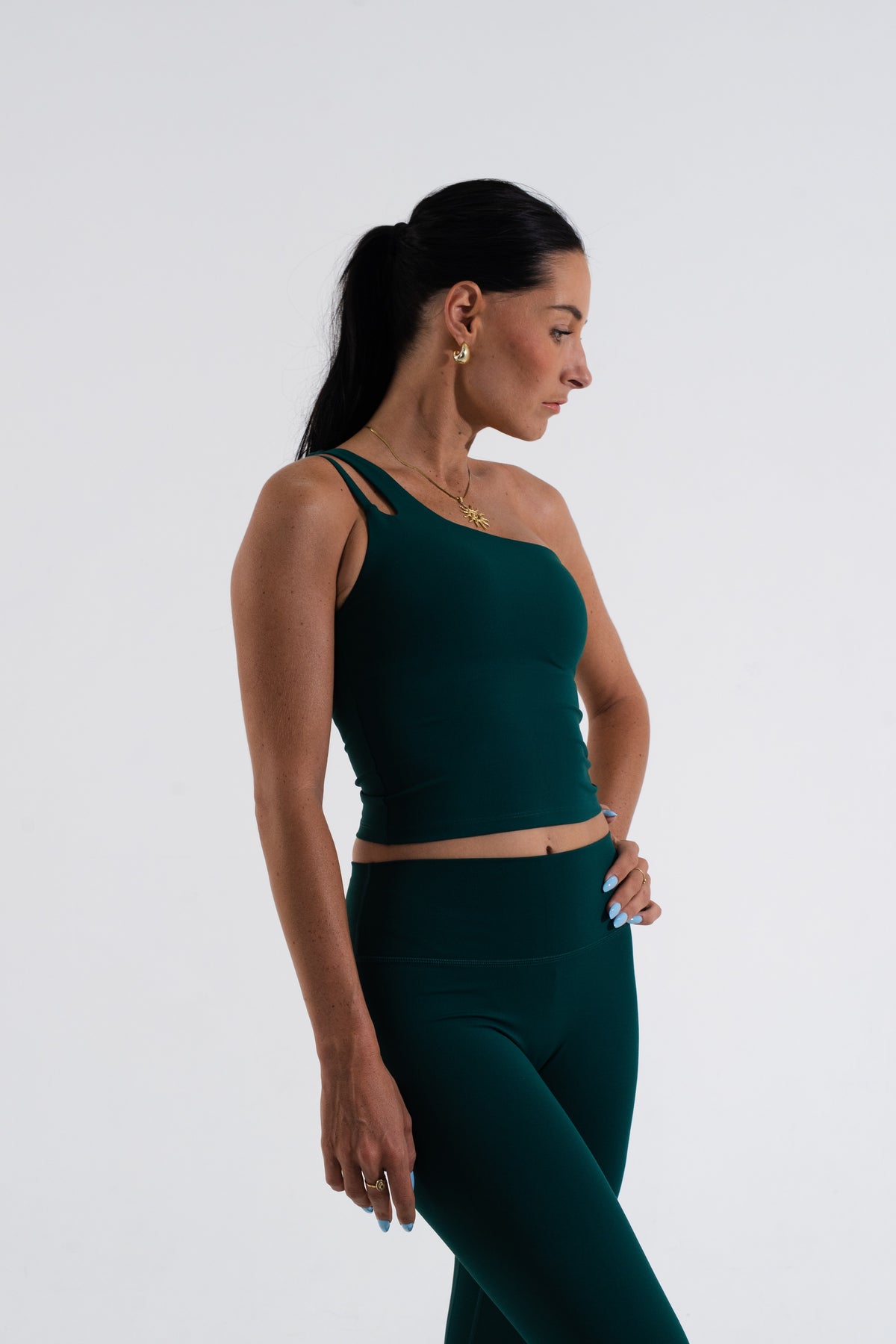 YR Emily BL Set