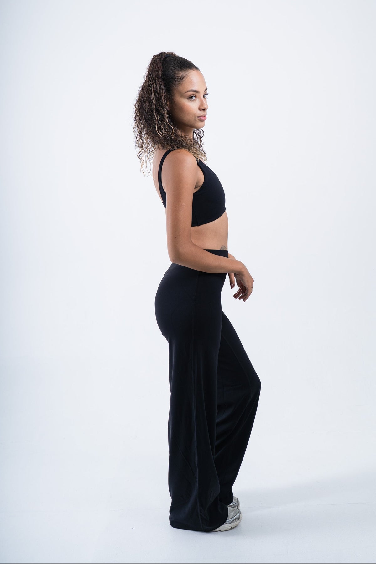 YR Aura Flare Pants