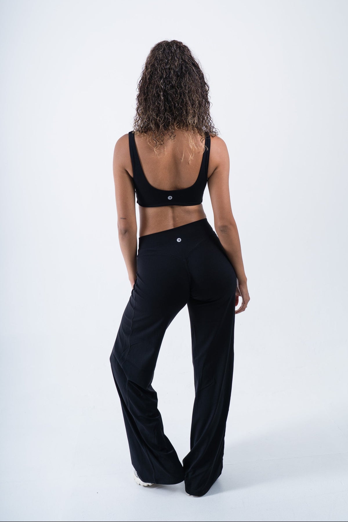 YR Aura Flare Pants