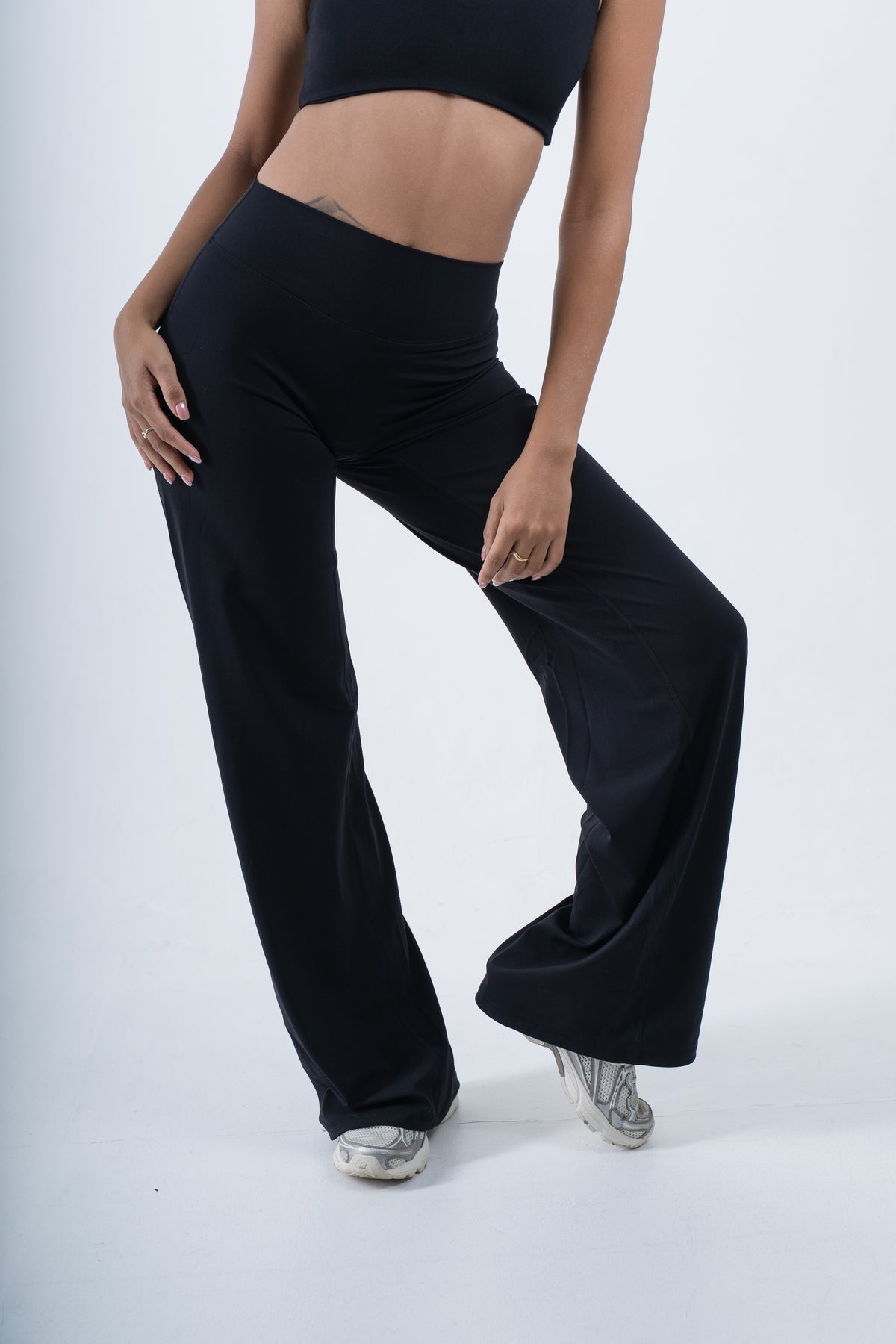 YR Aura Flare Pants