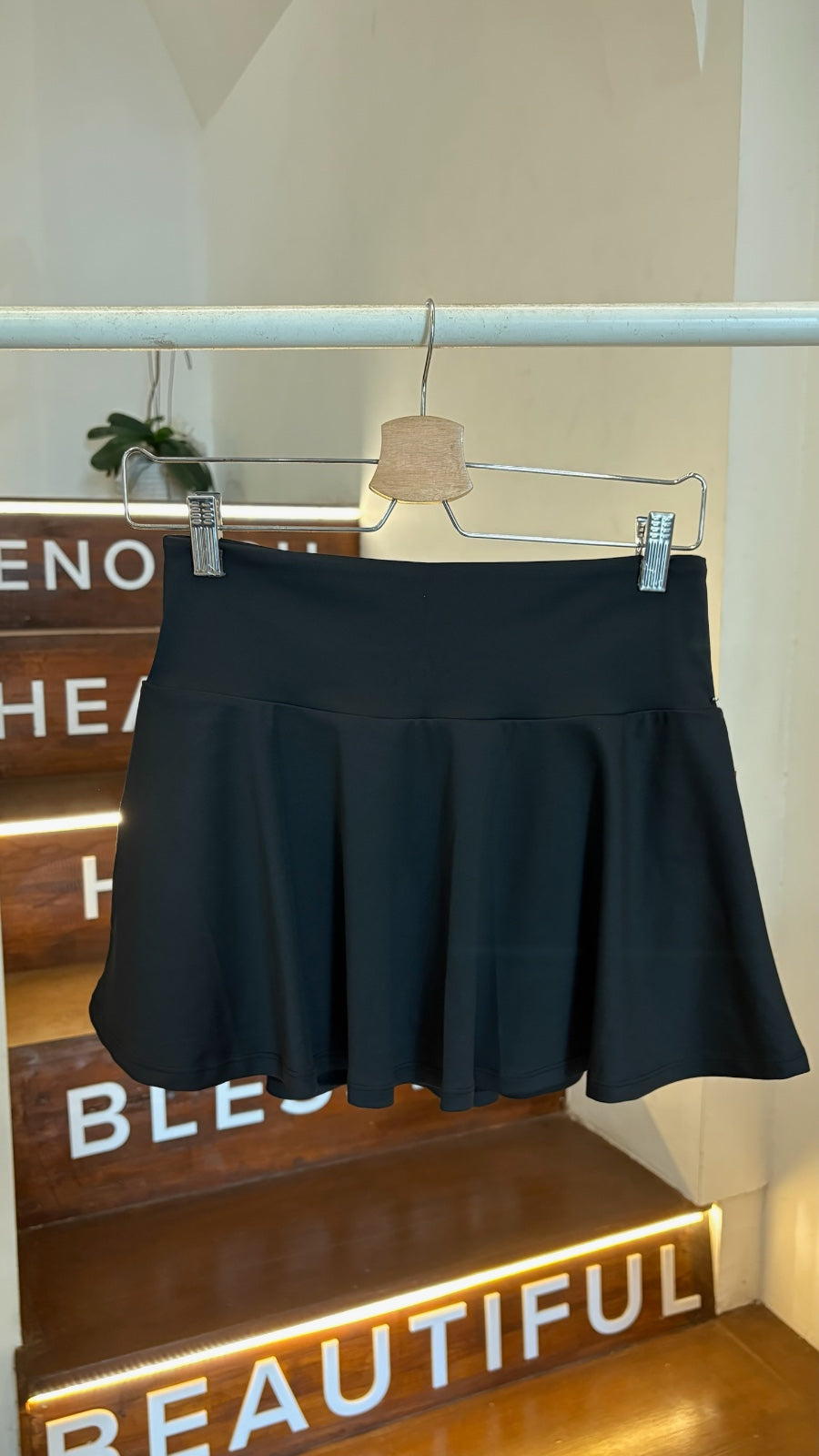 YR  Flirt Tennis Skirt