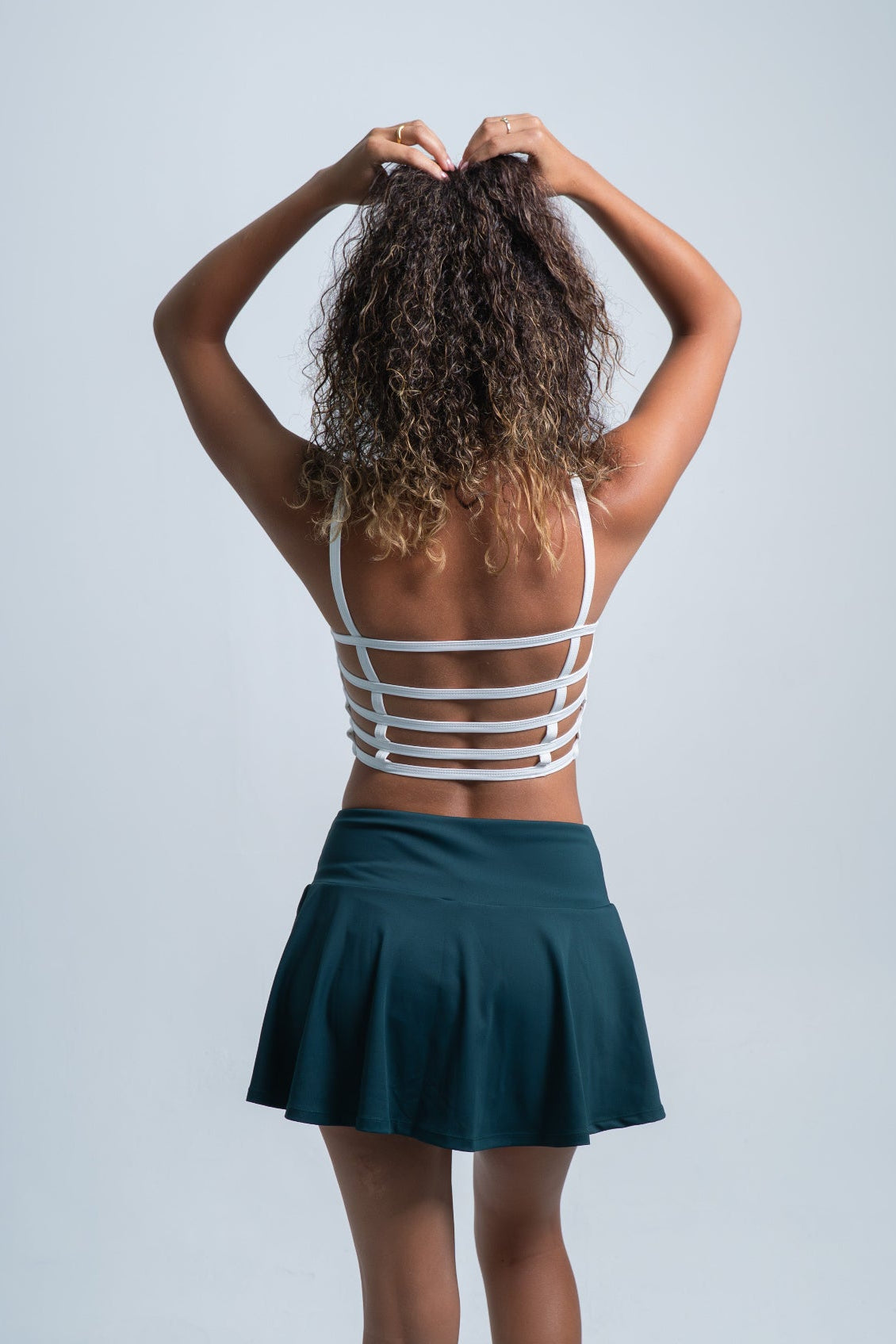 YR  Flirt Tennis Skirt