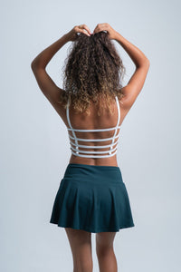 YR  Flirt Tennis Skirt