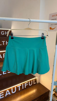 YR  Flirt Tennis Skirt