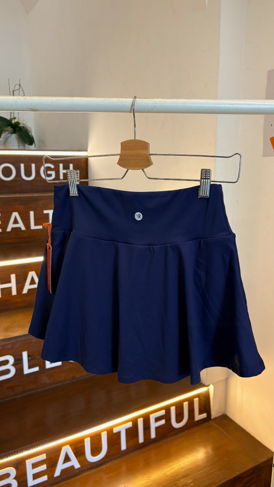 YR  Flirt Tennis Skirt