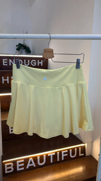 YR  Flirt Tennis Skirt