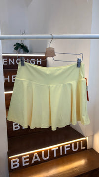 YR  Flirt Tennis Skirt