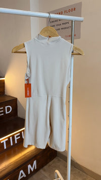 YR Goddess Bodysuit Zipper