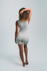 YR Goddess Bodysuit Zipper