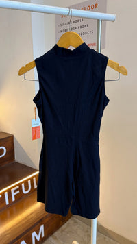 YR Goddess Bodysuit Zipper