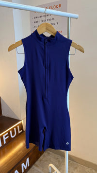 YR Goddess Bodysuit Zipper