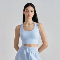 YR Heidi Halter Bra