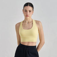 YR Heidi Halter Bra