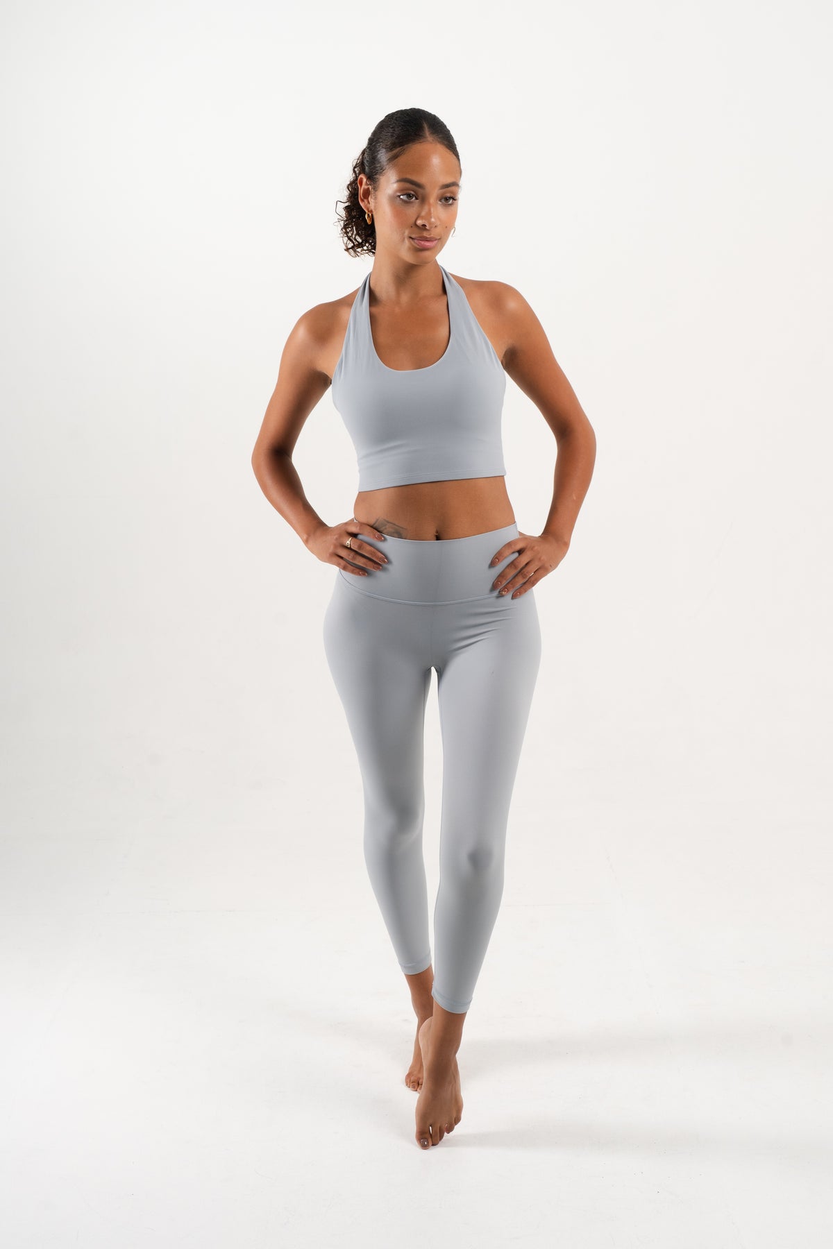 Rok Tenis Aces KECIL Alo Yoga - Limun Stroberi