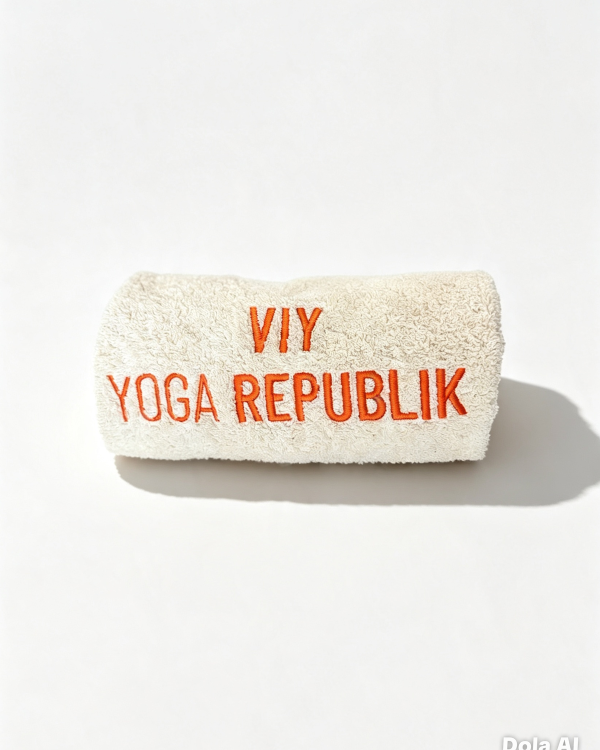 Handuk Yoga Tangan Manduka Equa® - Guntur